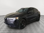 2020 Alfa Romeo Stelvio Base