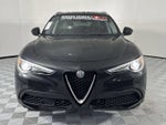 2021 Alfa Romeo Stelvio Sprint