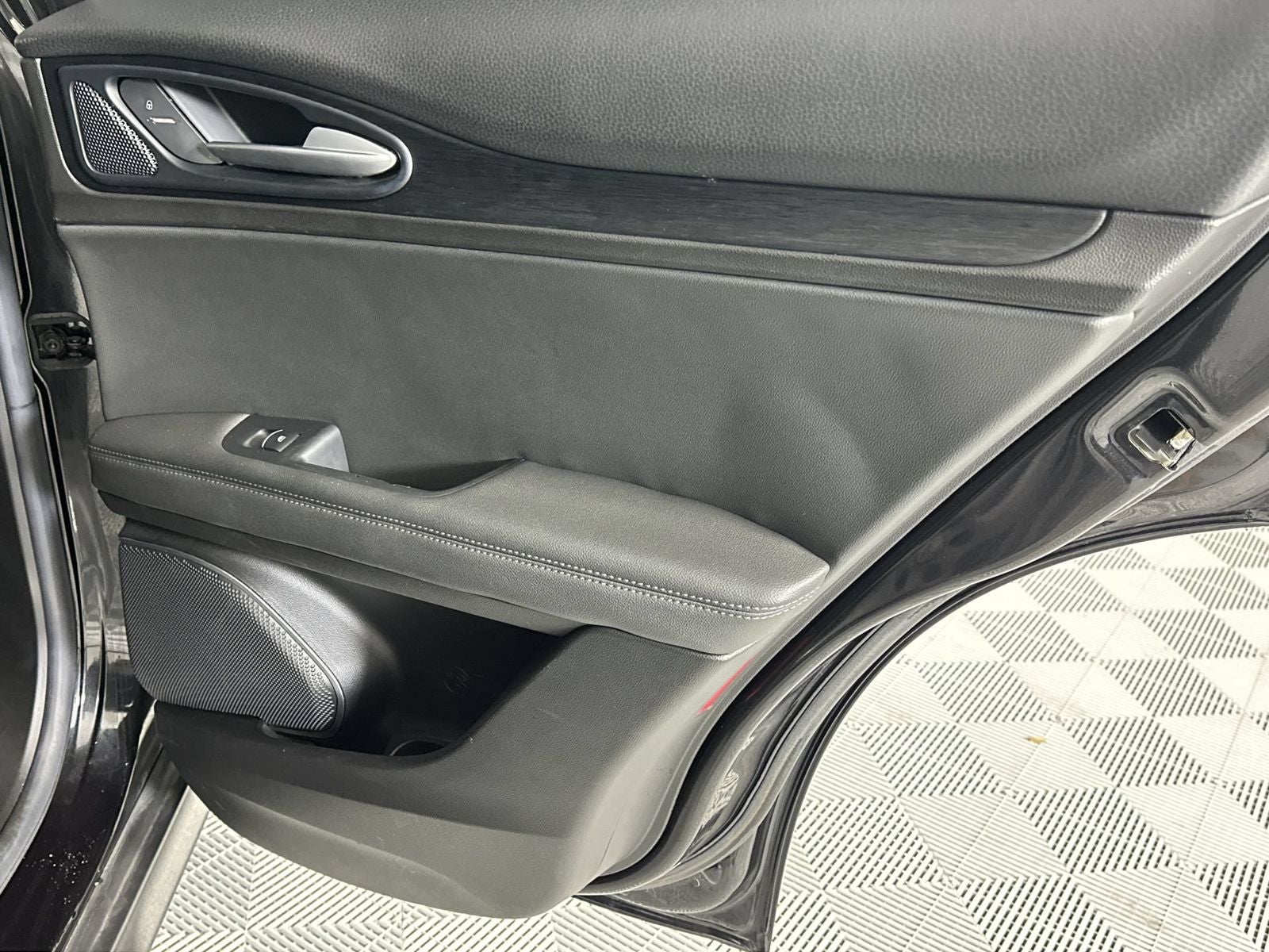 2021 Alfa Romeo Stelvio Sprint