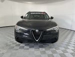 2020 Alfa Romeo Stelvio Base