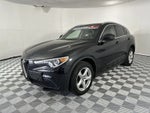 2020 Alfa Romeo Stelvio Base