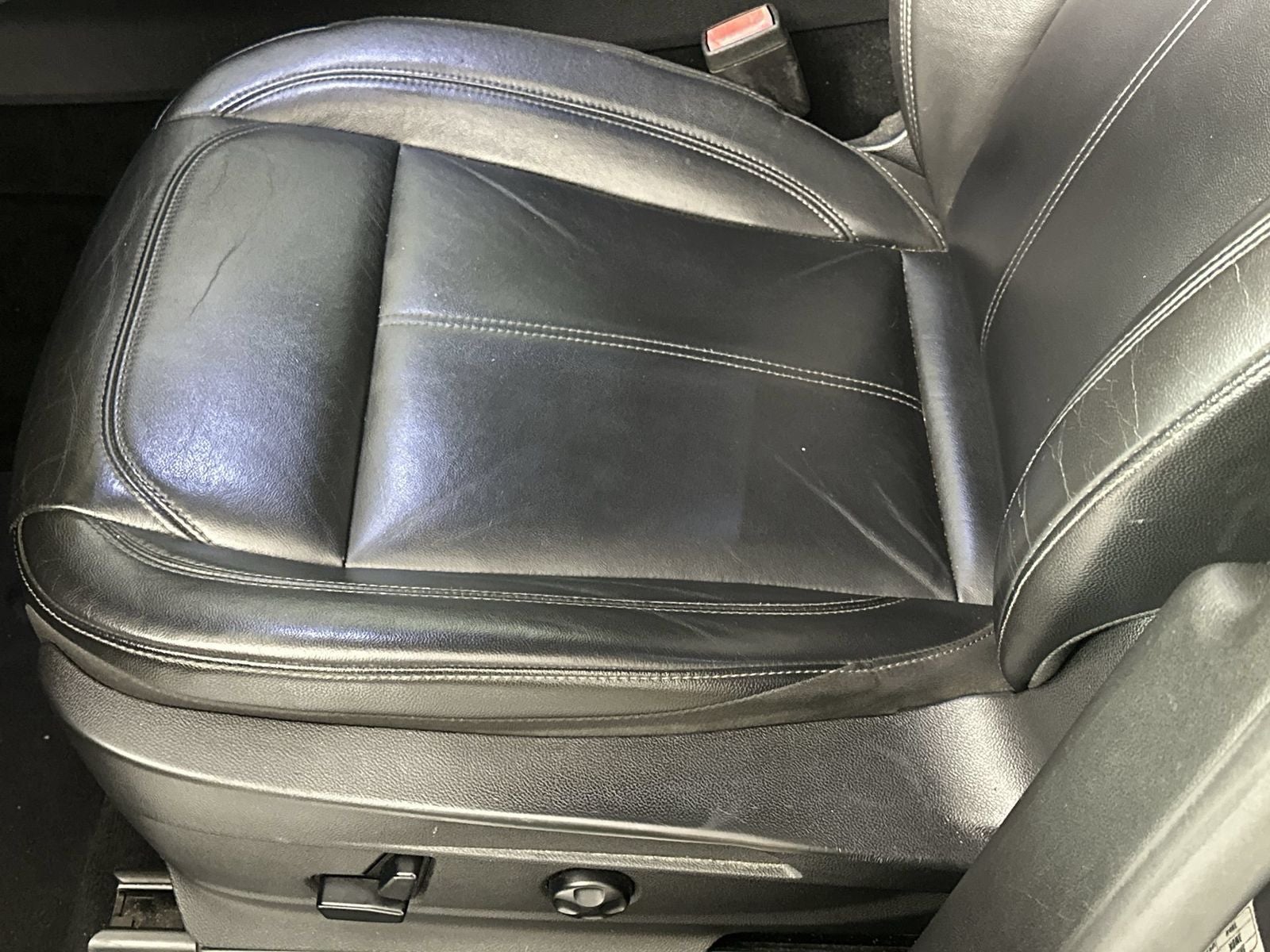 2019 Alfa Romeo Stelvio Base