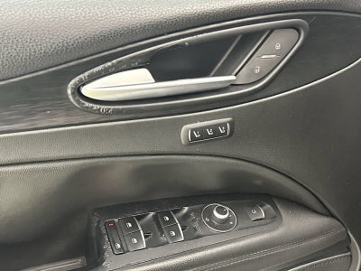 2019 Alfa Romeo Stelvio Base