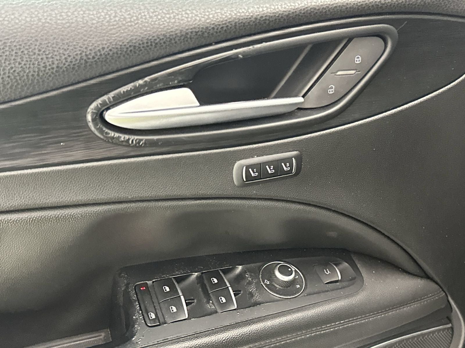 2019 Alfa Romeo Stelvio Base