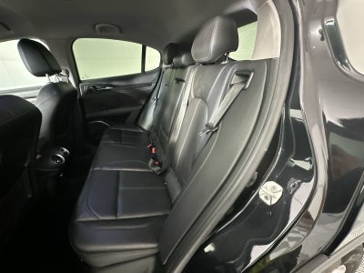 2019 Alfa Romeo Stelvio Base