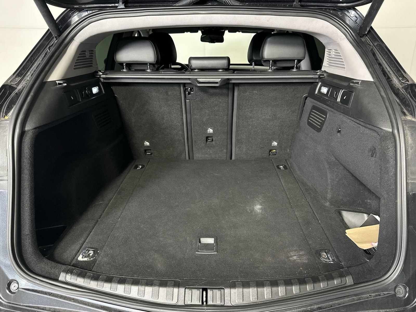 2019 Alfa Romeo Stelvio Base