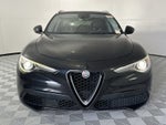 2019 Alfa Romeo Stelvio Base