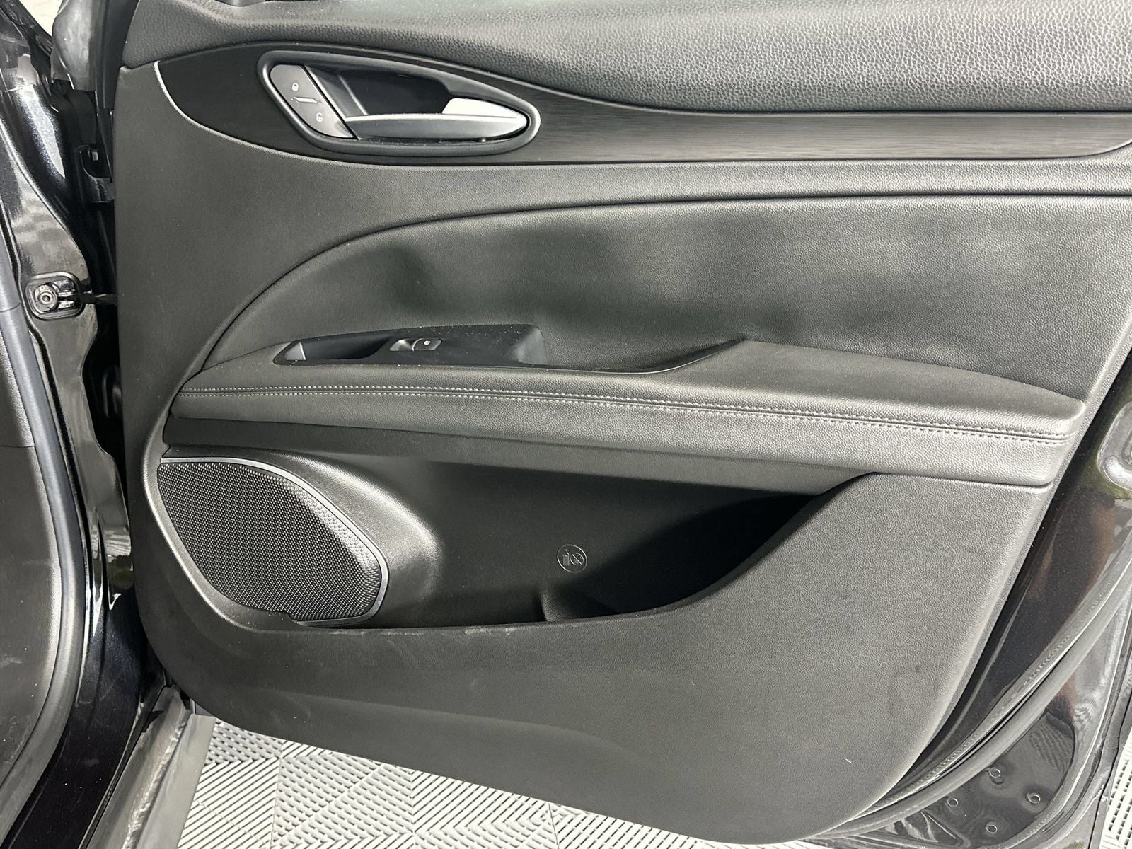 2019 Alfa Romeo Stelvio Base