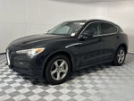 2019 Alfa Romeo Stelvio Base