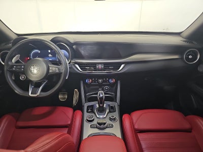 2024 Alfa Romeo Stelvio Veloce