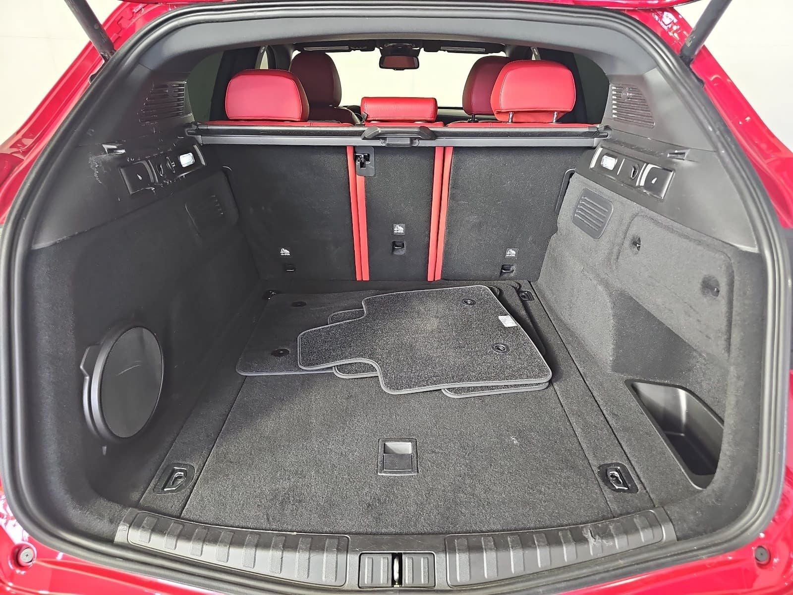 2024 Alfa Romeo Stelvio Veloce