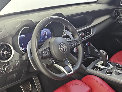 2024 Alfa Romeo Stelvio Veloce