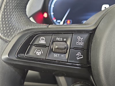 2024 Alfa Romeo Stelvio Veloce