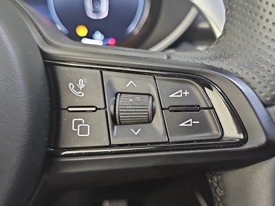 2024 Alfa Romeo Stelvio Veloce