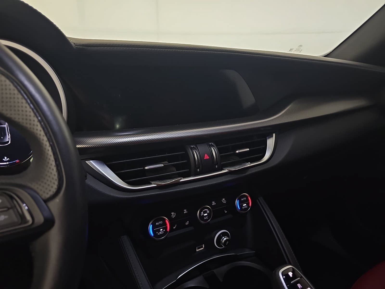 2024 Alfa Romeo Stelvio Veloce