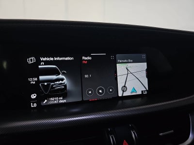 2024 Alfa Romeo Stelvio Veloce