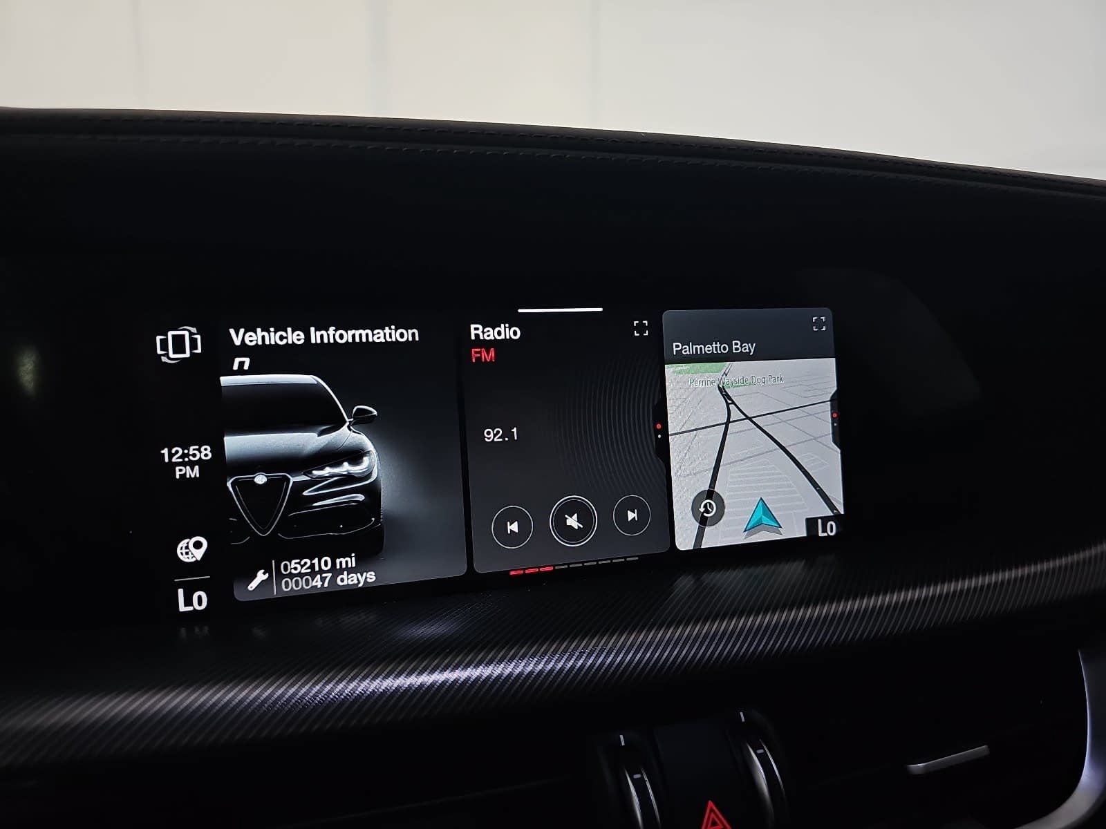 2024 Alfa Romeo Stelvio Veloce