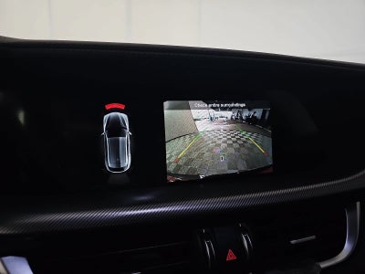 2024 Alfa Romeo Stelvio Veloce
