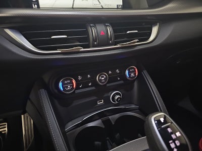 2024 Alfa Romeo Stelvio Veloce