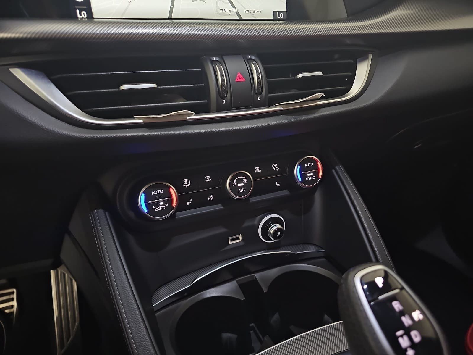 2024 Alfa Romeo Stelvio Veloce