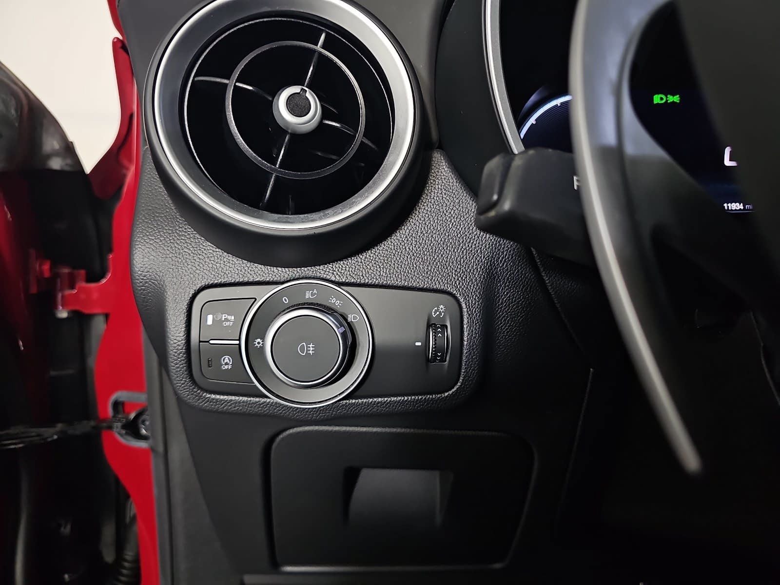 2024 Alfa Romeo Stelvio Veloce