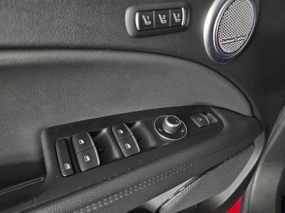 2024 Alfa Romeo Stelvio Veloce