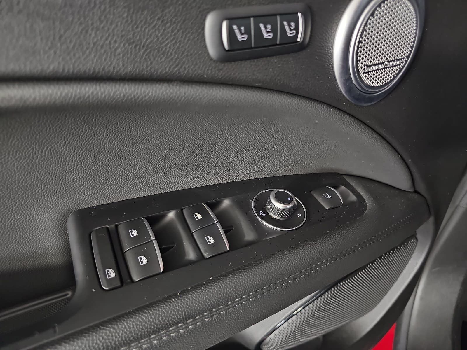 2024 Alfa Romeo Stelvio Veloce
