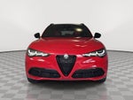 2024 Alfa Romeo Stelvio Veloce
