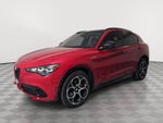 2024 Alfa Romeo Stelvio Veloce