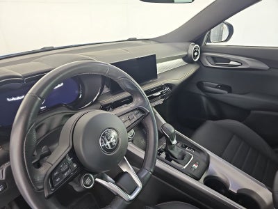 2024 Alfa Romeo Tonale Ti