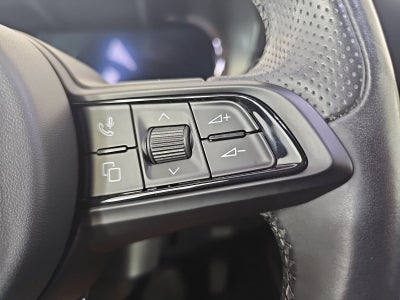 2024 Alfa Romeo Tonale Ti