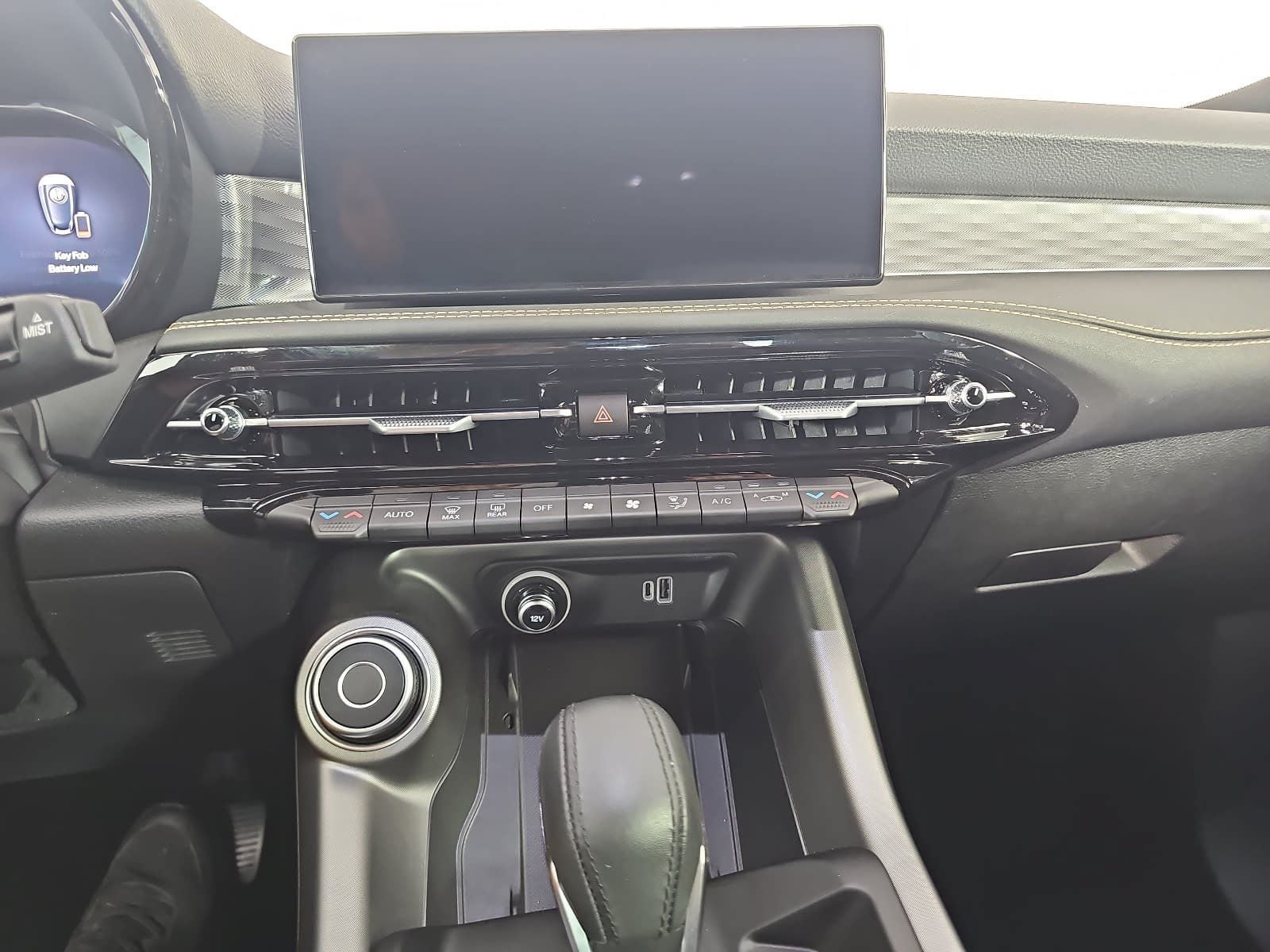 2024 Alfa Romeo Tonale Ti