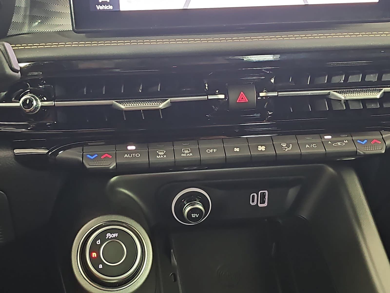 2024 Alfa Romeo Tonale Ti