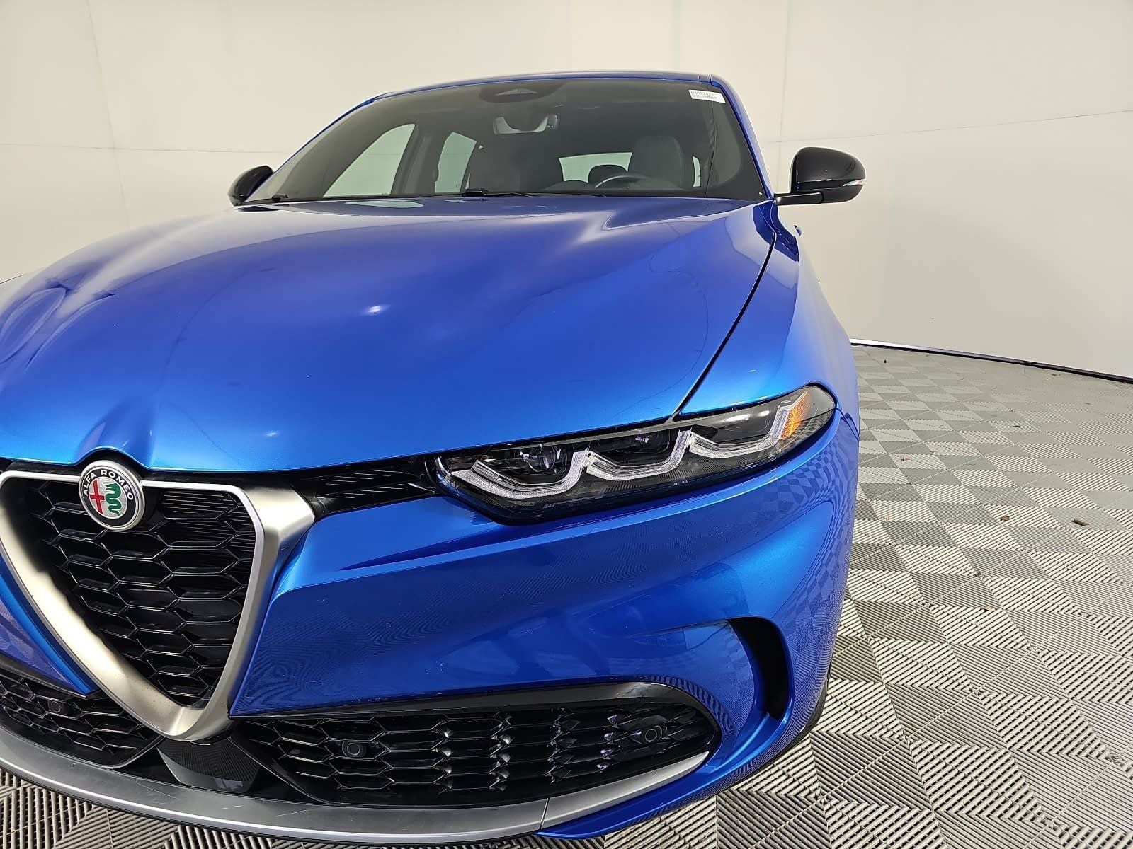 2024 Alfa Romeo Tonale Ti