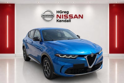 2024 Alfa Romeo Tonale Ti