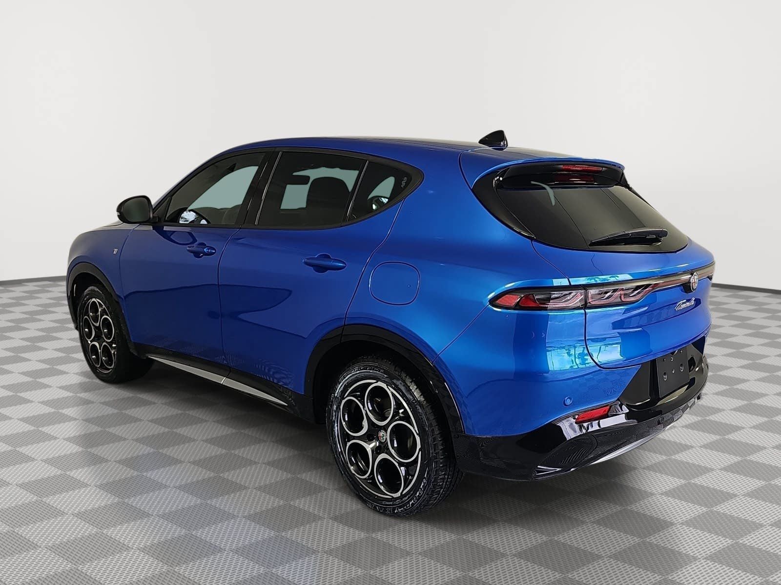 2024 Alfa Romeo Tonale Ti