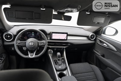 2024 Alfa Romeo Tonale Ti