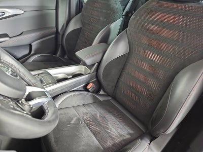 2024 Alfa Romeo Tonale Veloce