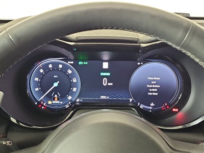 2024 Alfa Romeo Tonale Veloce