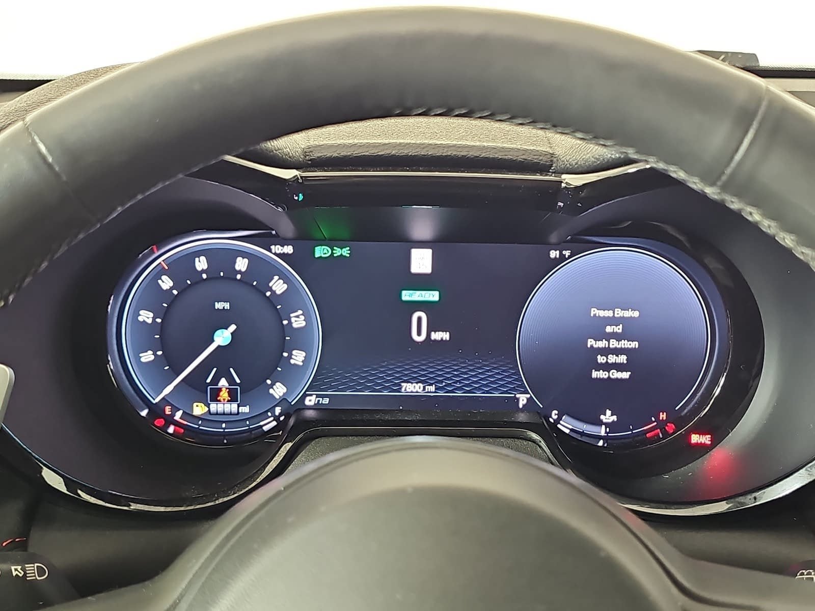 2024 Alfa Romeo Tonale Veloce