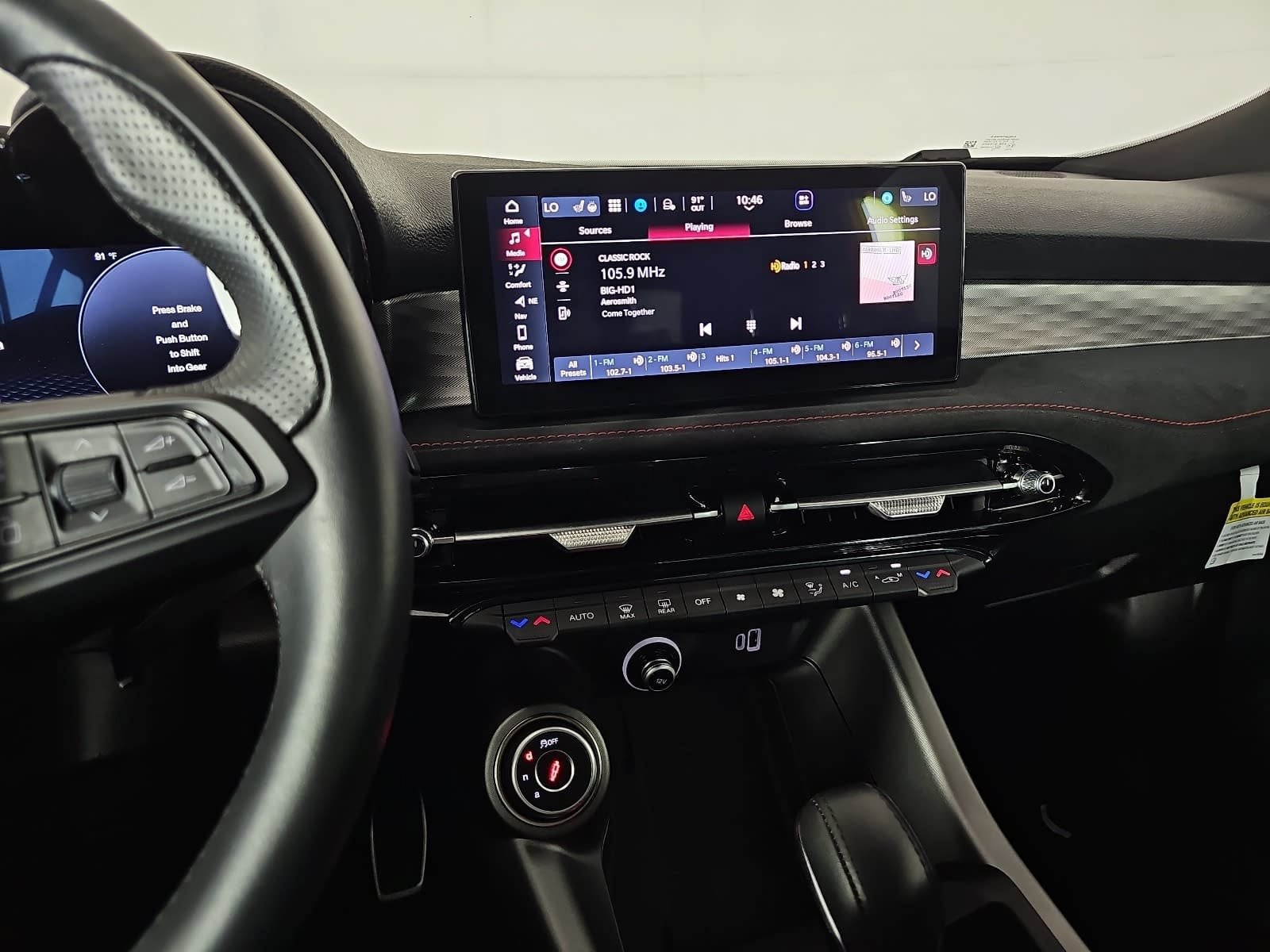 2024 Alfa Romeo Tonale Veloce