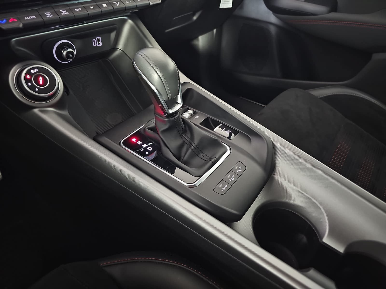 2024 Alfa Romeo Tonale Veloce
