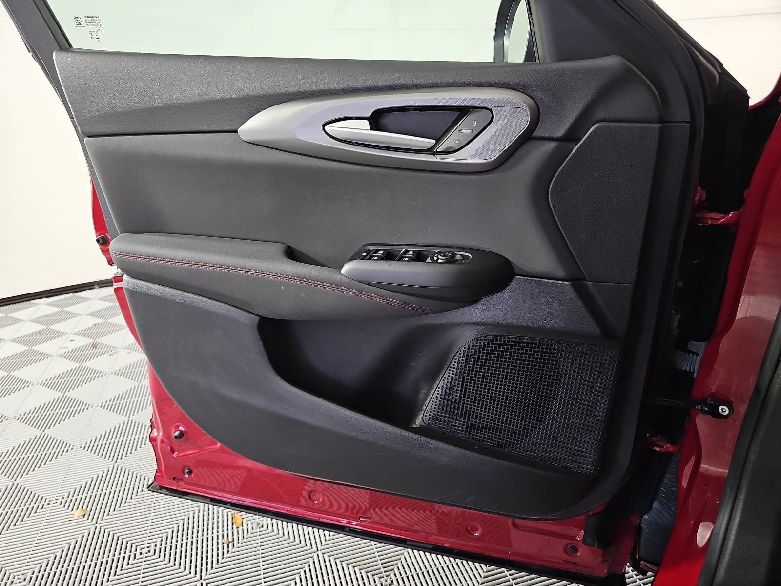 2024 Alfa Romeo Tonale Veloce
