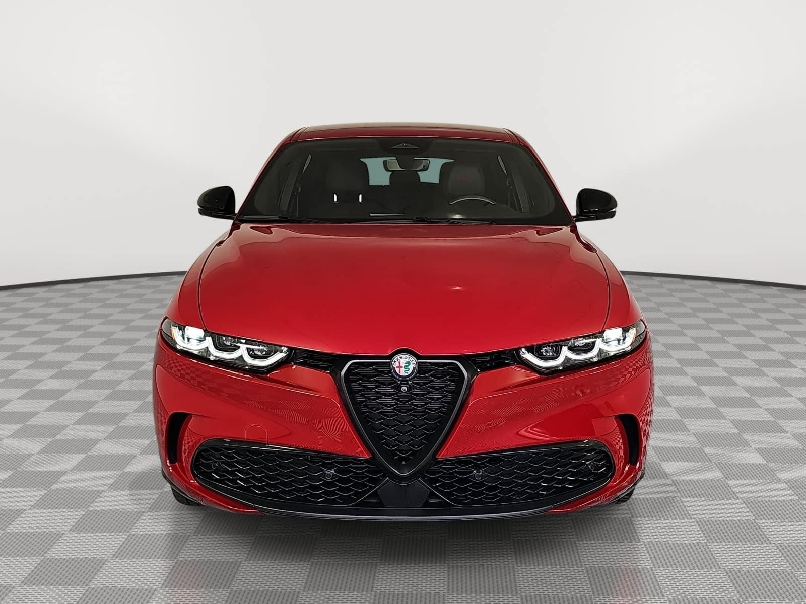 2024 Alfa Romeo Tonale Veloce