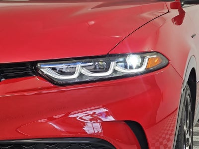 2024 Alfa Romeo Tonale Veloce