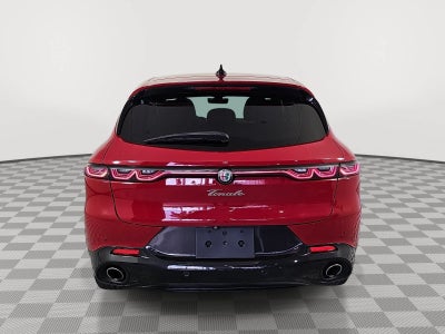 2024 Alfa Romeo Tonale Veloce