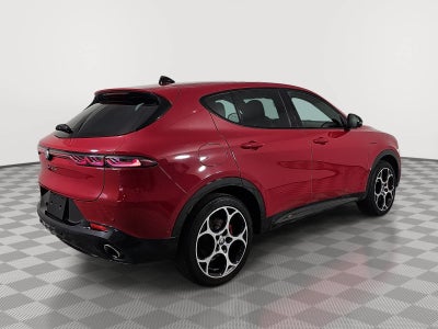 2024 Alfa Romeo Tonale Veloce