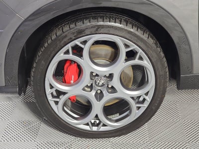 2024 Alfa Romeo Tonale Veloce