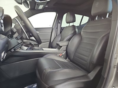 2024 Alfa Romeo Tonale Veloce