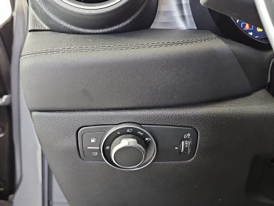 2024 Alfa Romeo Tonale Veloce